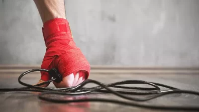 Why is Jumping Rope the Best Brain Workout