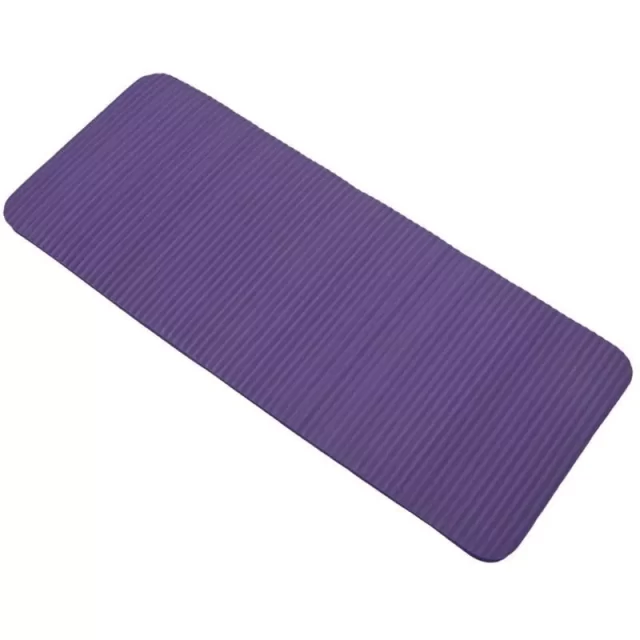 Thick Comfort Yoga Mat