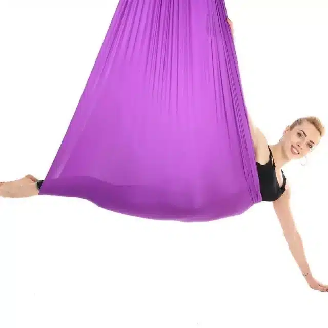 Nylon Aerial Yoga Hammock